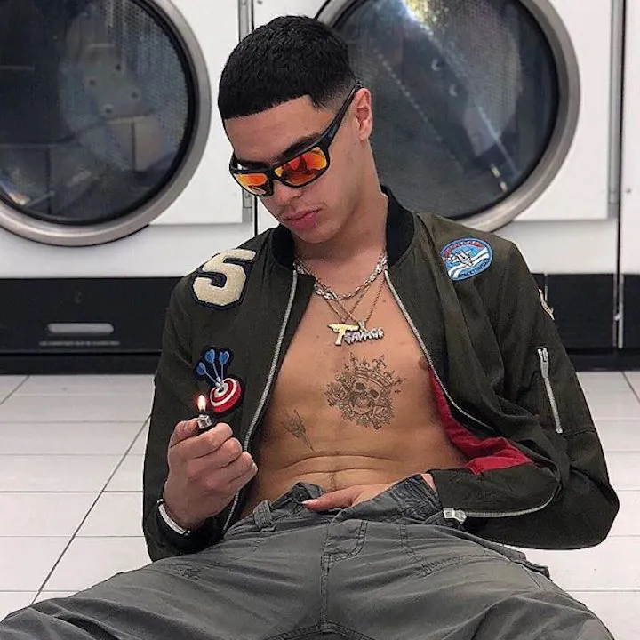 Dinor en enregistrement